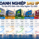 Doanh Nghiệp Sau IPO_ Hành Trình Tỷ Đô