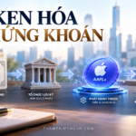Token Hóa Chứng Khoán Là Gì