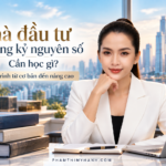Nhà đầu tư trong kỷ nguyên số