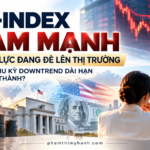 VN-Index Giảm Mạnh_ Áp Lực Toàn Cầu